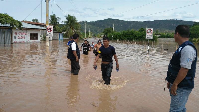 atleast12peoplediedduetofloodsinperu